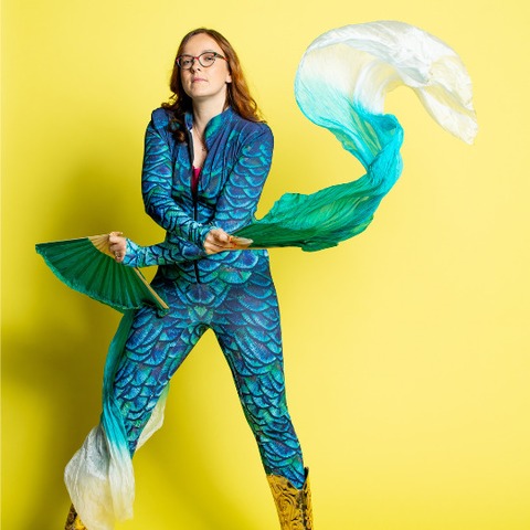 HELENE BOCKHORST - Lebefrau - Essen - 27.02.2026 20:00