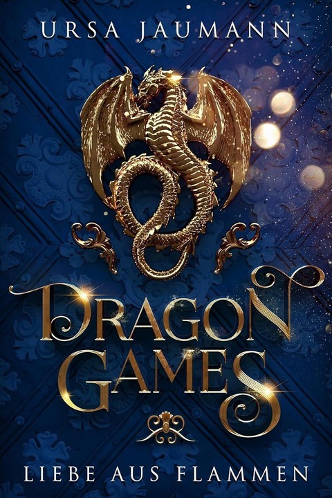 Ursa Jaumann live bei uns mit ,,Dragon Games&#8222; - Rostock - 12.09.2025 20:00
