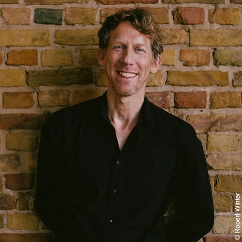 Christian Schulte-Loh - IMPORT EXPORT - Magdeburg - 05.10.2025 19:00