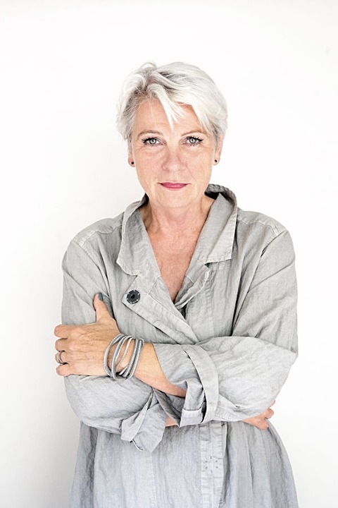 Frau Frau Jahnke hat eingeladen...2025 - Dinslaken - 20.08.2025 19:30