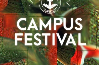 CAMPUS FESTIVAL KONSTANZ, 30.05.2025