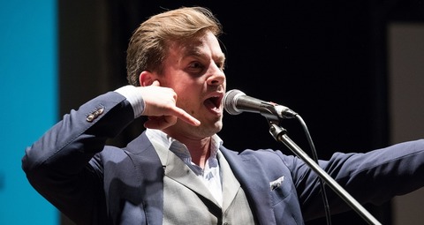 Rudelsingen - Mit Simon Brker und Maximilian Saul - Wolfsburg - 17.06.2025 19:30