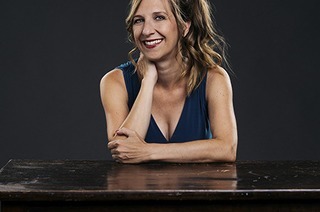 Sarah Hakenberg