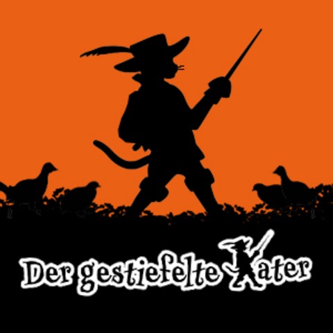 Der gestiefelte Kater - Breisach - 20.07.2025 15:00