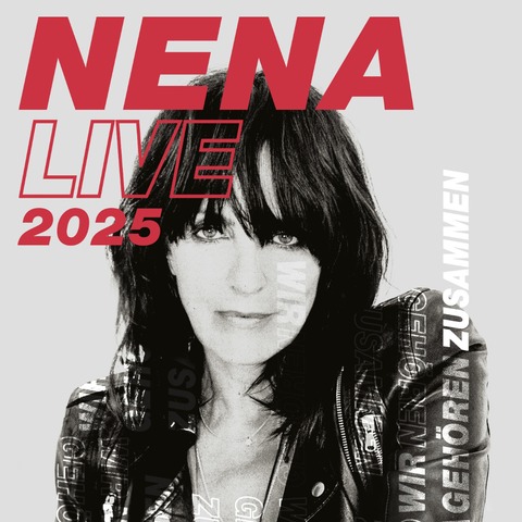 Nena - Bopfingen - 17.07.2025 20:00