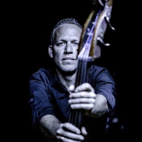 AVISHAI COHEN TRIO - Brightlight - Bochum - 23.03.2025 19:00