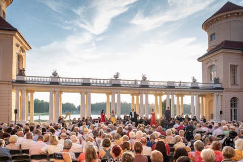 Operngala - Rheinsberg - 05.07.2025 19:30