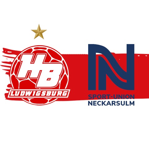 HB Ludwigsburg vs. Sport-Union Neckarsulm - Ludwigsburg - 05.04.2025 19:00