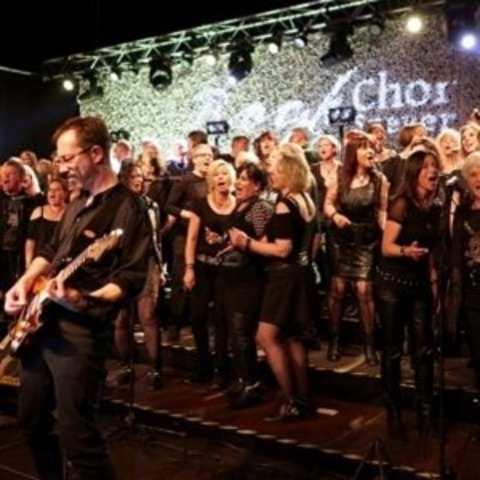 RockChor Speyer & Band in Concert - Speyer - 04.04.2025 20:00