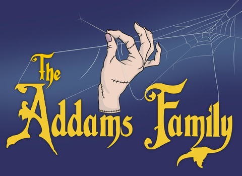 Addams Family - Willkommen bei der verrcktesten Familie der Welt! - Horn-Bad Meinberg - 29.08.2025 20:00