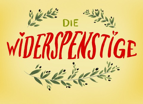 Die Widerspenstige - Eine Komdie sehr frei nach Shakespeare - Horn-Bad Meinberg - 17.05.2025 20:00
