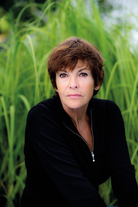 Katrin Sass - Am Wasser - Meien - 16.05.2025 19:30