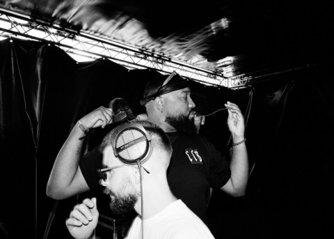 OG KEEMO prsentiert SD:SD FEST - Mannheim - 14.06.2025 16:00