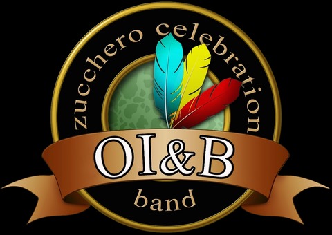 OI&B - Zucchero Celebration Band - Rastatt - 18.01.2026 20:00