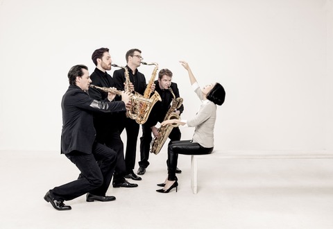 Alliage Quintett in concert - &#8222;Be(h)lcanto&#8220; mit dem Tenor Daniel Behle - Staufen - 16.03.2025 14:00