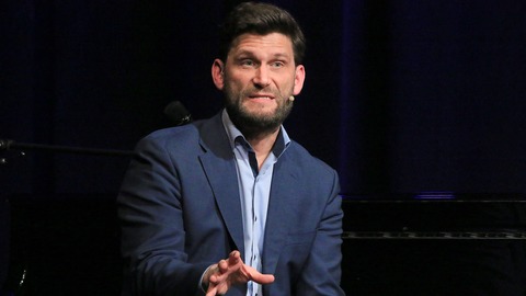 Christian Ehring - Vershnung - Osnabrck - 09.10.2026 20:00