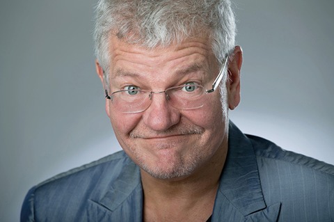 Werner Koczwara - Schwäbisch Gmünd - 10.05.2025 20:00