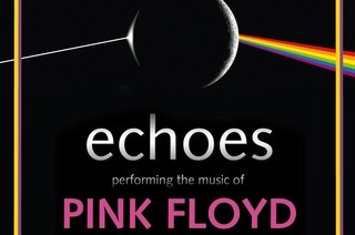 echoes - performing the music of PINK FLOYD