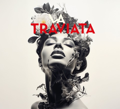 La Traviata - Friedrichshafen - 12.04.2025 19:30