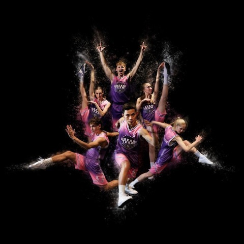 DREAM TEAM - Stuttgart - 31.05.2025 20:15