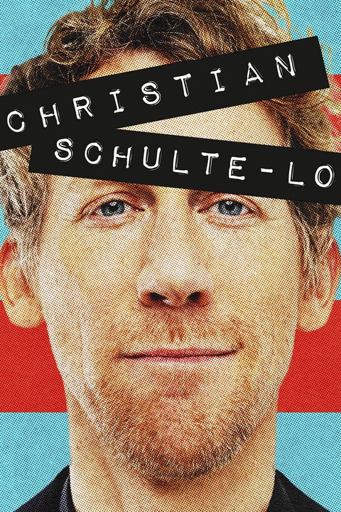 Christian Schulte-Loh - mit &#8222;Import Export&#8220; - Stuttgart - 25.09.2025 20:00