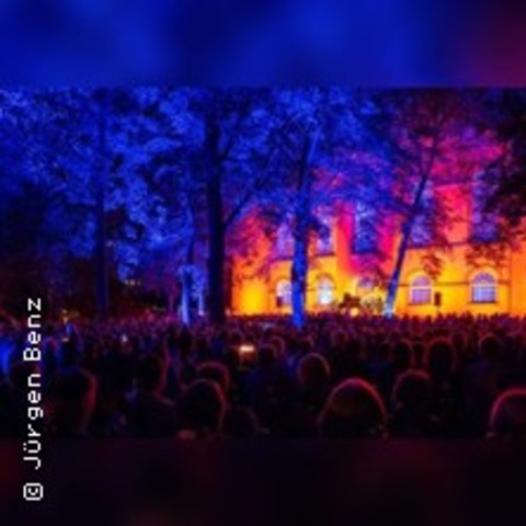 Mit Mozart durch die Nacht - AUGUSTUSBURG - 18.07.2025 21:30