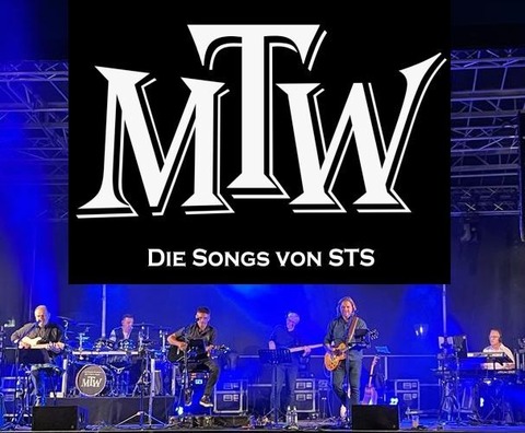 MTW spielt STS - MTW spielt STS - Feucht - 20.12.2025 20:00