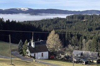 Anllich des Weltgstefhrertages findet eine Wanderung vom "Verein der Gstefhrer im Naturpark Sdschwarzwald" statt