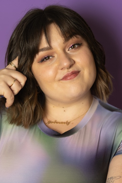 Teresa Reichl - &#8222;Bis jetzt&#8220; - Landshut - 16.05.2025 20:00