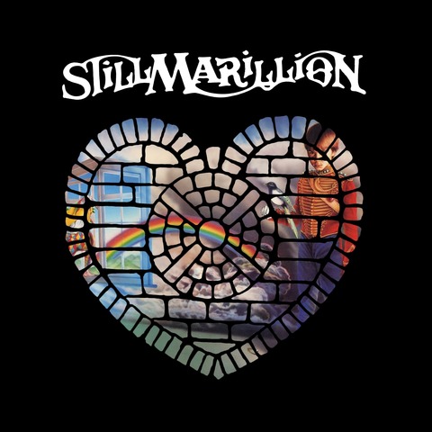 Stillmarillion - Misplaced Childhood - Rsselsheim am Main - 12.04.2025 20:00