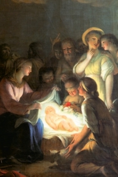 J.S. Bach Weihnachtsoratorium BWV 248 Kantaten I-III - Leipzig - 20.12.2025 17:00