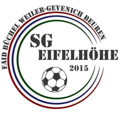 Viktorias Vussballschule - Fussball Feriencamp SG Eifelhhe - Bchel - 14.08.2025 09:00