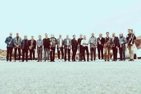 SWR Big Band - Ehingen (Donau) - 17.07.2025 19:00