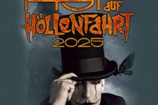 ASP - ASP auf Hllenfahrt 2025
