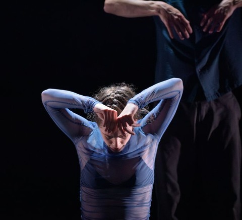 James Wilton Dance - BACH Reimagined - Friedrichshafen - 10.04.2025 19:30