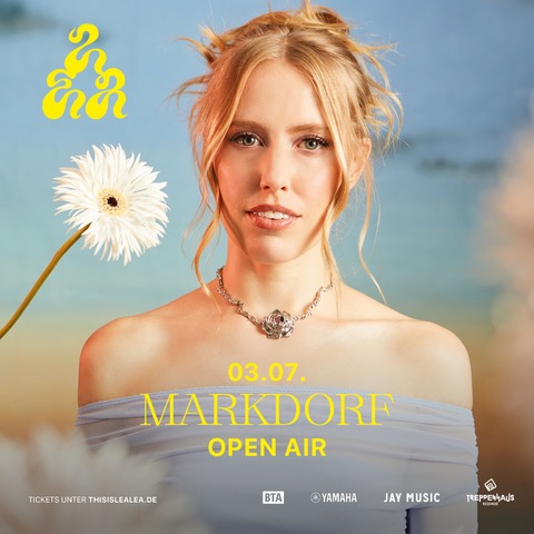 Lea - Markdorf - 03.07.2025 19:00