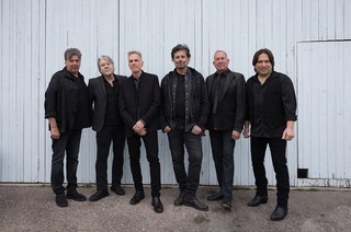 The Hooters - 45 Alive - 45th Anniversary Tour 2025