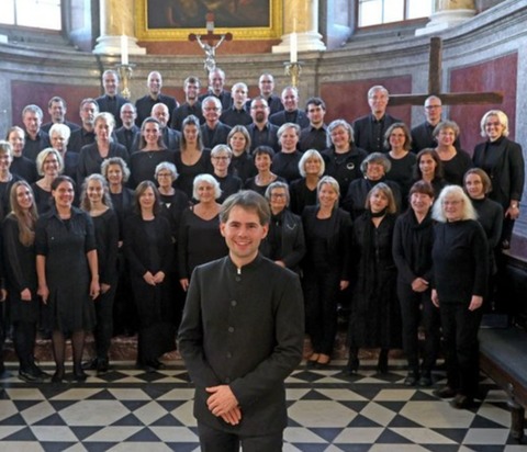 Antonn Dvork: Requiem - Antonn Dvork: Requiem - Leipzig - 15.11.2025 17:00