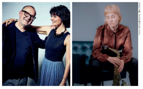 #51 Konzerttag Schwbisch Hall: Female - Music made by women - Schwbisch Hall - 14.09.2025 11:00