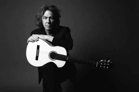 Dominic Miller -The Vagabond Tour - Minden - 16.05.2025 21:00