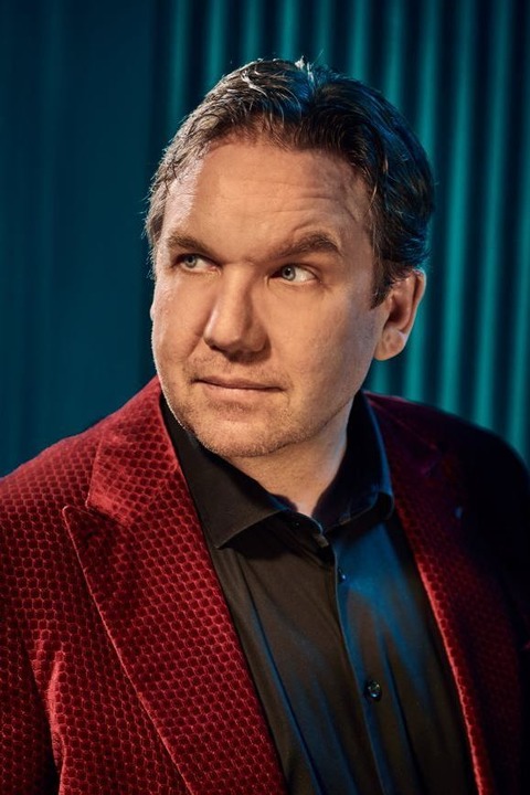 Matthias Brodowy - Sachen gibts - Hannover - 03.12.2025 20:00