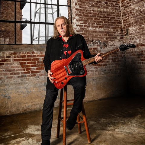 Warren Haynes Band - Open Air - Million Voices Whisper Tour 2025 - Torgau - 11.07.2025 20:30