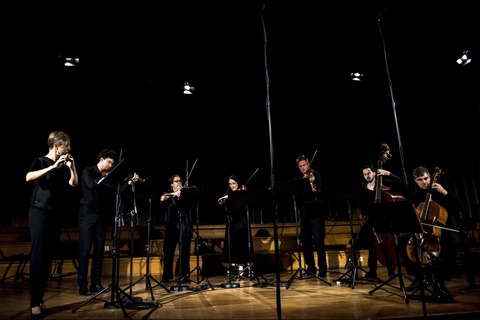 Groe Symphonien - kleine Besetzung. Beethoven. - Mnster - 01.11.2025 19:00