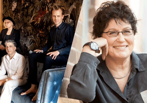 FAVO 3 MEETS USCHI BRNING - Dresden - 01.06.2025 20:00