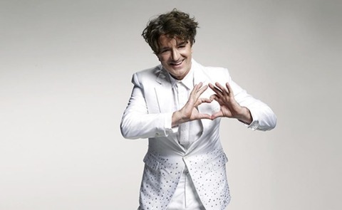 Goran Bregovic & His Wedding & Funeral Band - Das Dresden Open Air - Dresden - 21.06.2025 20:00