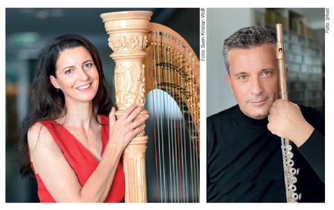 #26 Konzerttag in Kloster Schntal: Instruments de la posie - Schntal - 27.07.2025 17:00