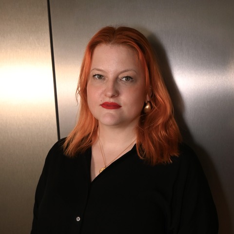 BEATRICE FRASL IM GESPRCH MIT KRISTINA LUNZ - &#8222;Entromantisiert Euch!&#8220; Buchpremiere - Literatur LIVE - Berlin - 25.06.2025 20:00