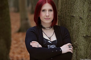 Lydia Benecke - Teufelswerk oder Hexenjagd?