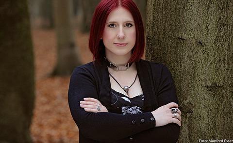 Lydia Benecke - Teufelswerk oder Hexenjagd? - Glauchau - 06.12.2025 20:00
