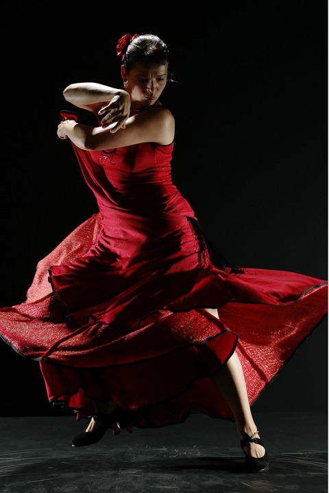 Flamenco Vivo - Otra! - Bremerhaven - 28.09.2025 18:00